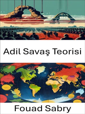 cover image of Adil Savaş Teorisi